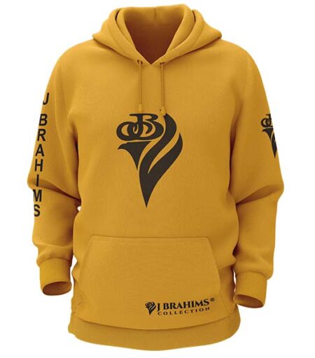 jbrahims collection